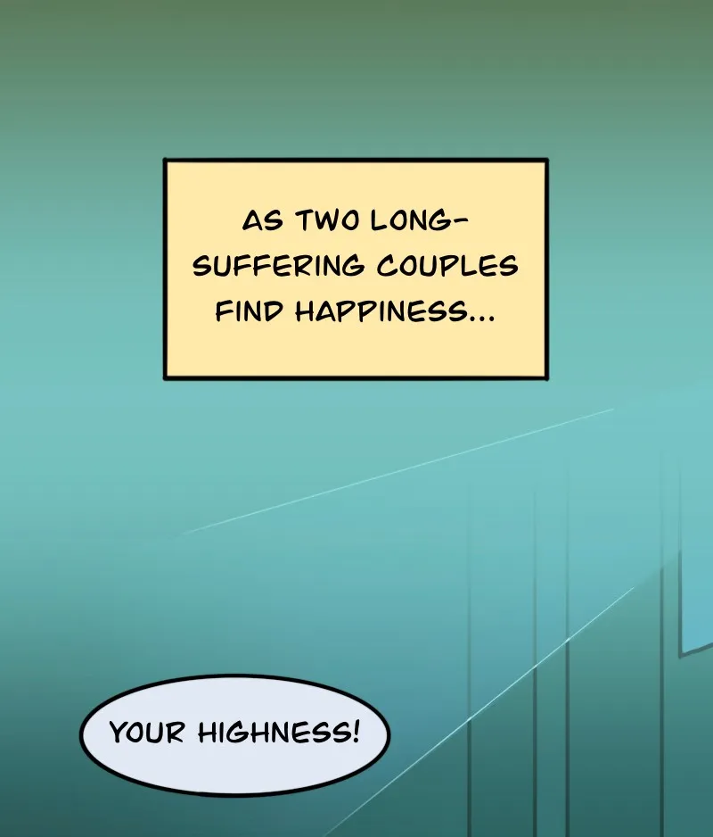 High Class Homos Chapter 188 page 19 - 