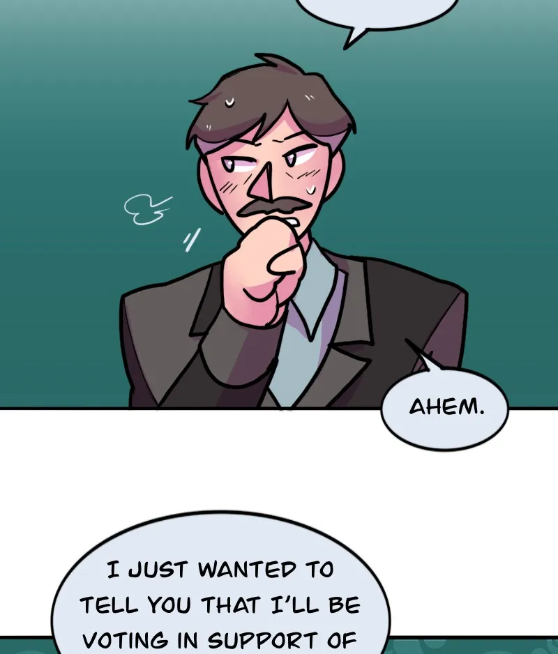 High Class Homos Chapter 188 page 21 - 