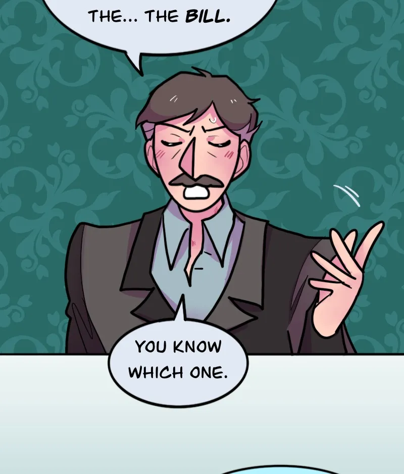High Class Homos Chapter 188 page 22 - 