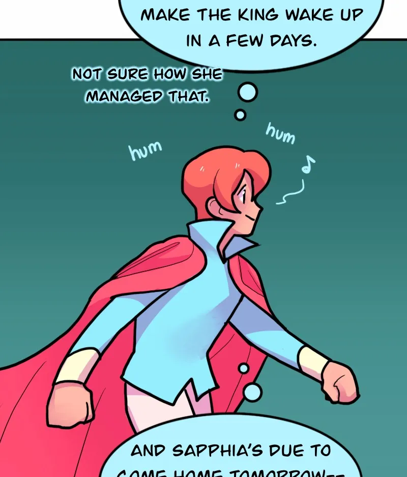 High Class Homos Chapter 188 page 25 - 