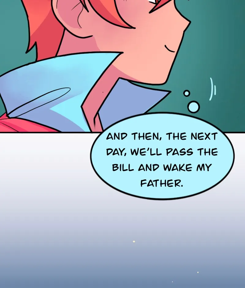 High Class Homos Chapter 188 page 27 - 