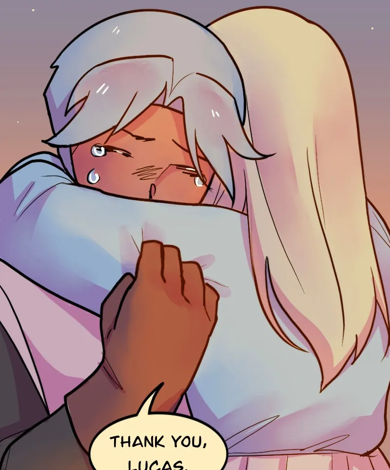 High Class Homos Chapter 188 page 4 - 