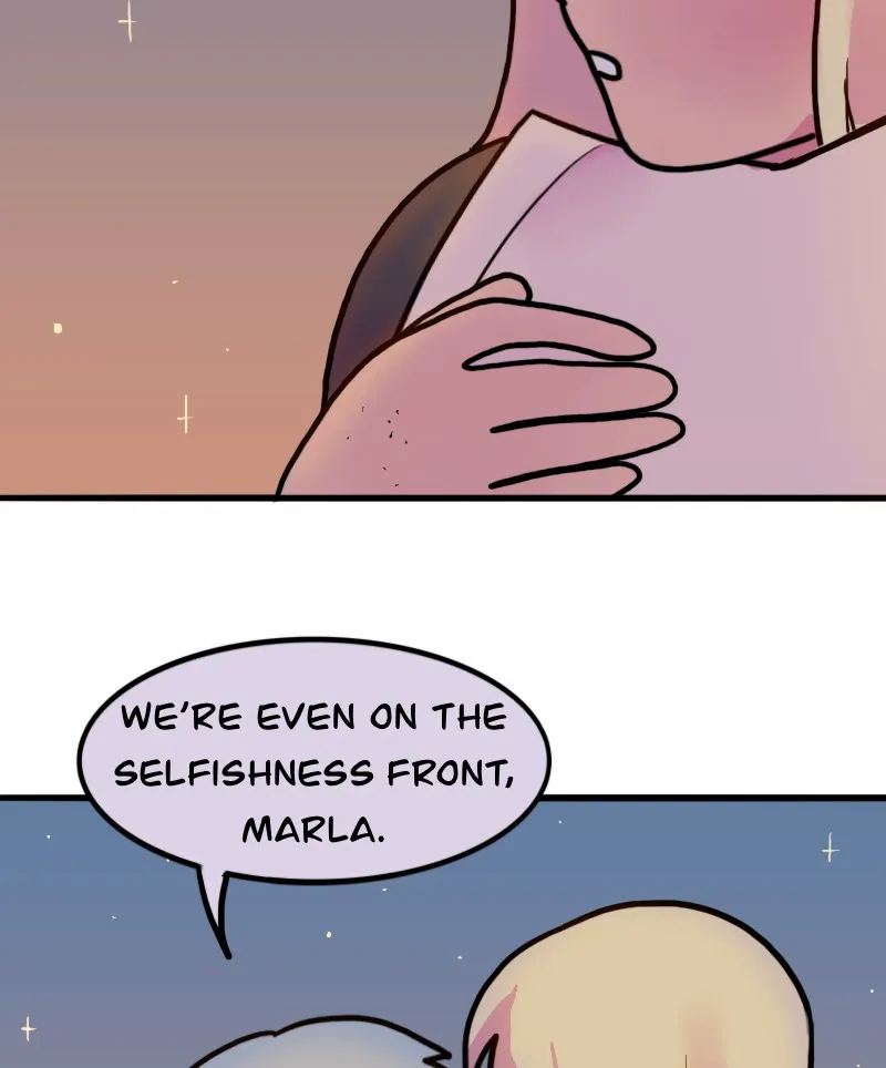 High Class Homos Chapter 188 page 6 - 