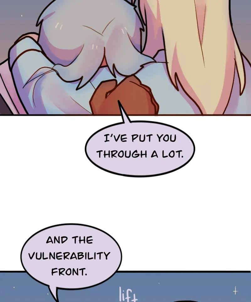 High Class Homos Chapter 188 page 7 - 