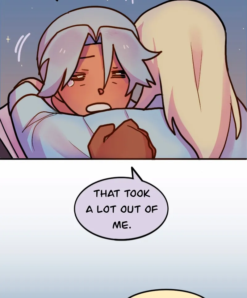 High Class Homos Chapter 188 page 8 - 