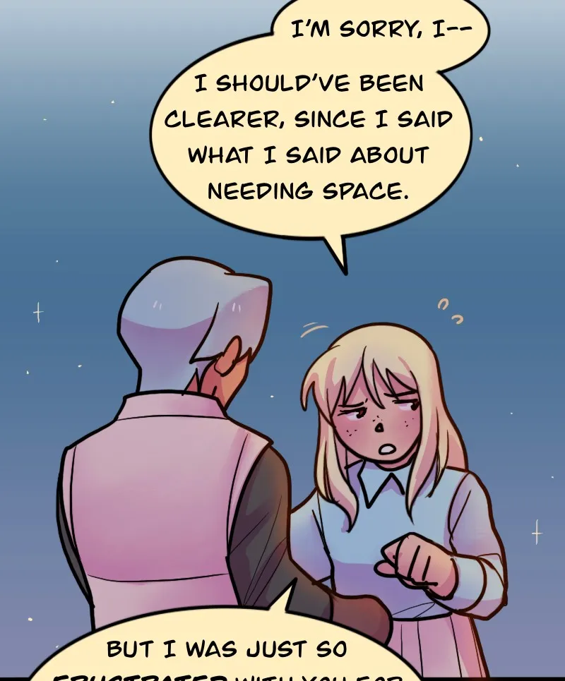 High Class Homos Chapter 188 page 9 - 