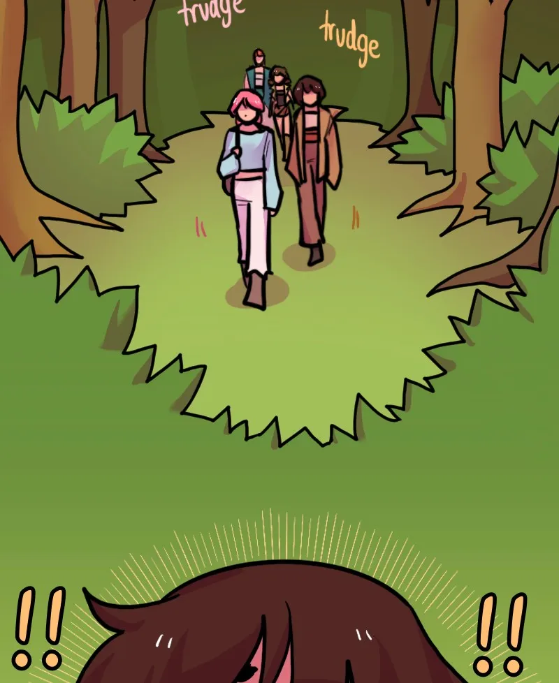 High Class Homos Chapter 189 page 2 - 