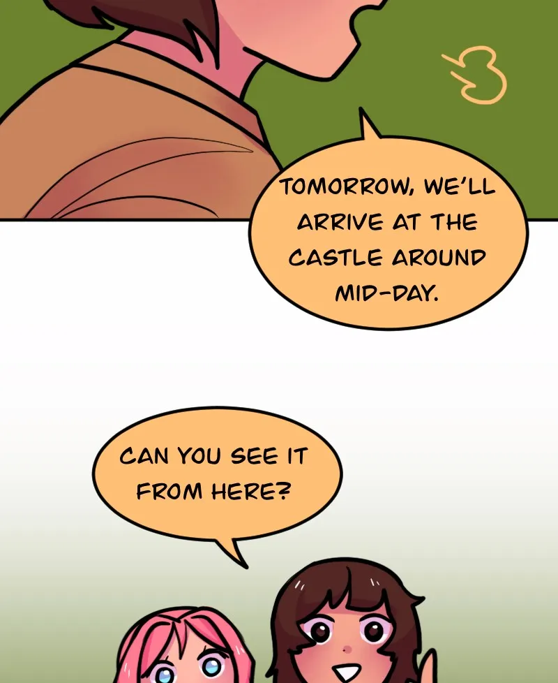 High Class Homos Chapter 189 page 12 - 