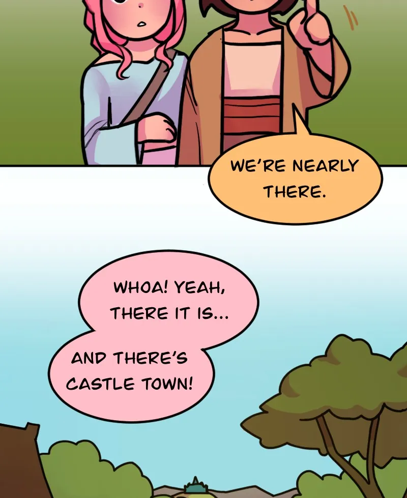 High Class Homos Chapter 189 page 13 - 