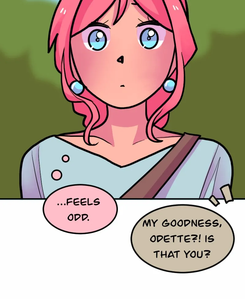 High Class Homos Chapter 189 page 15 - 
