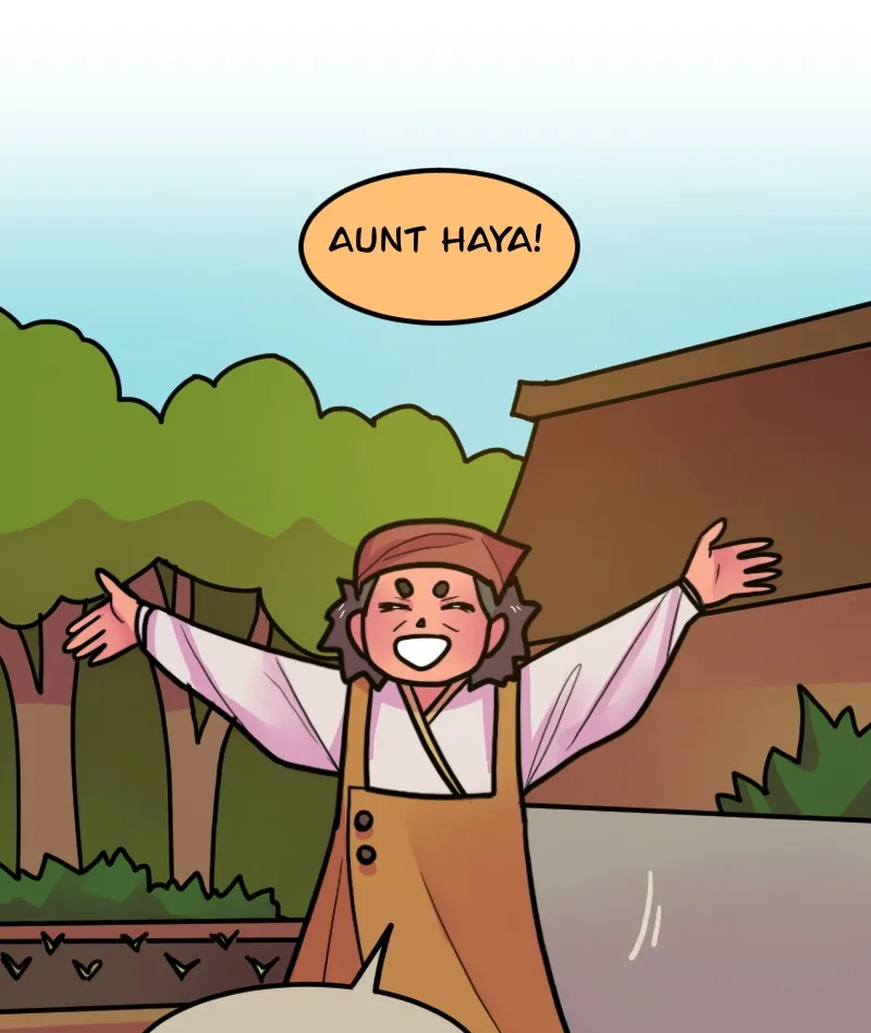 High Class Homos Chapter 189 page 17 - 