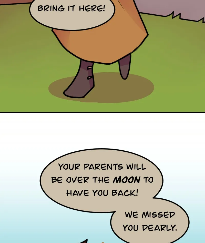High Class Homos Chapter 189 page 18 - 