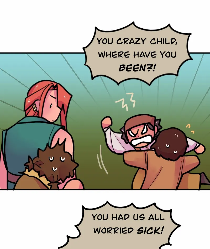 High Class Homos Chapter 189 page 24 - 
