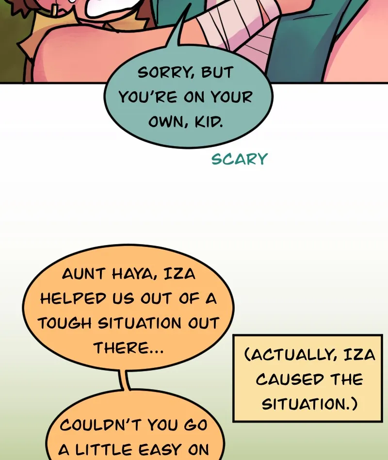 High Class Homos Chapter 189 page 26 - 