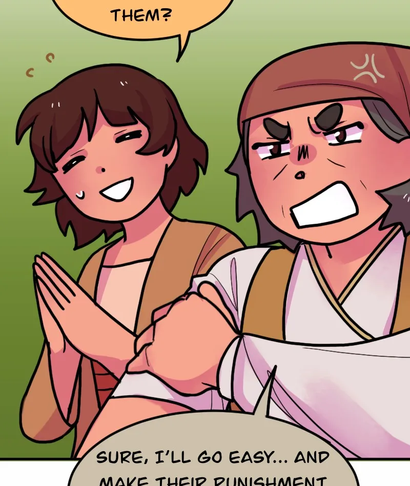 High Class Homos Chapter 189 page 27 - 