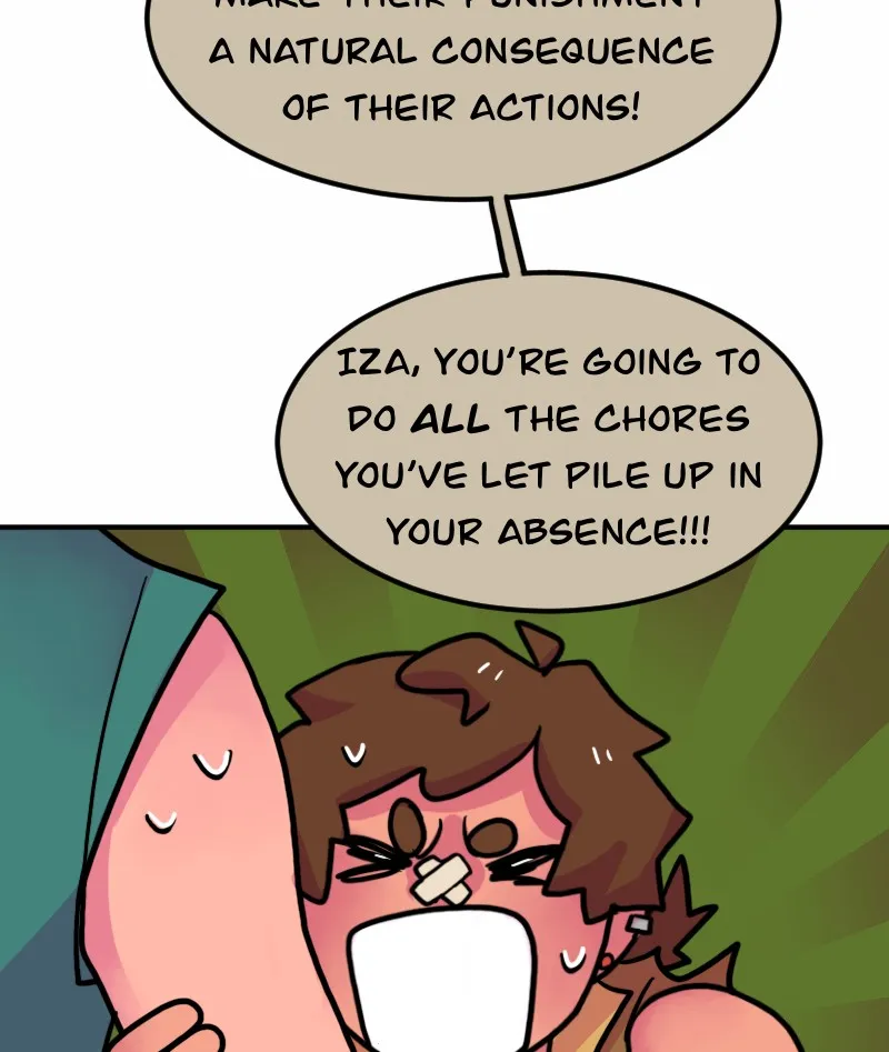 High Class Homos Chapter 189 page 28 - 