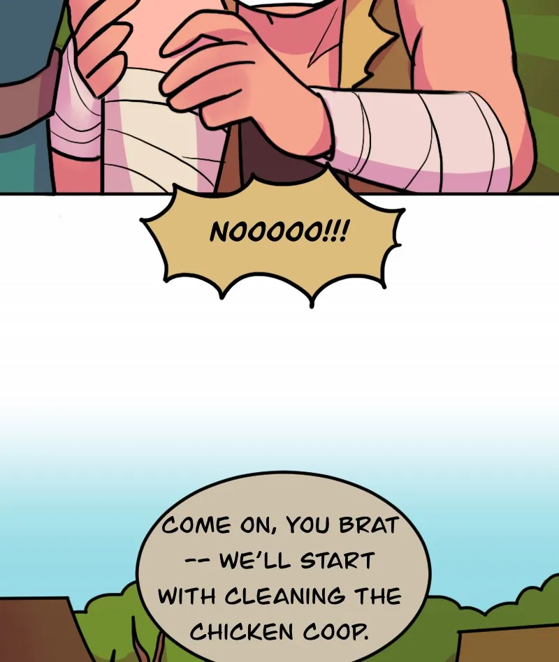 High Class Homos Chapter 189 page 29 - 