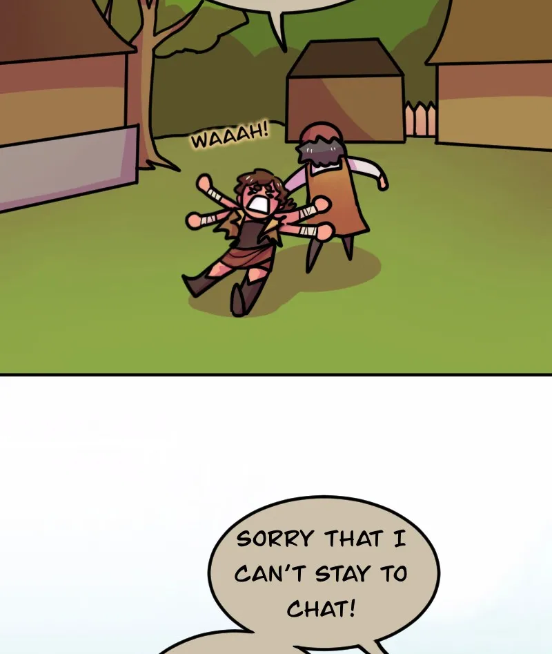 High Class Homos Chapter 189 page 30 - 
