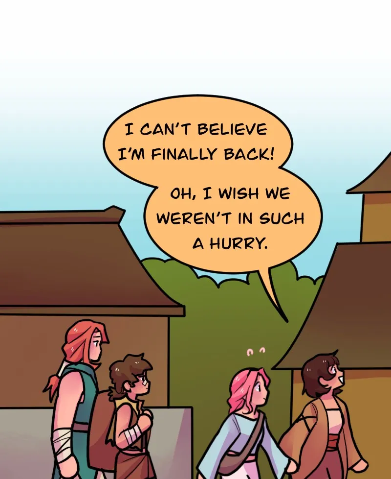 High Class Homos Chapter 189 page 10 - 