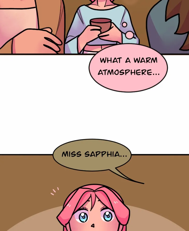 High Class Homos Chapter 190 page 13 - 