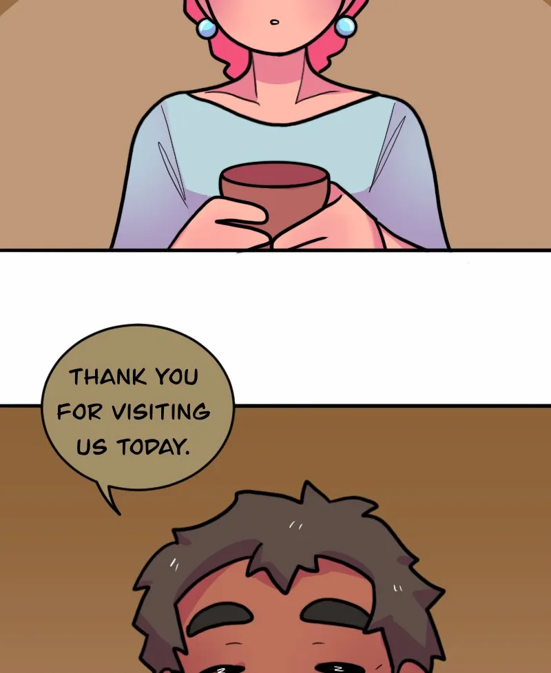 High Class Homos Chapter 190 page 14 - 