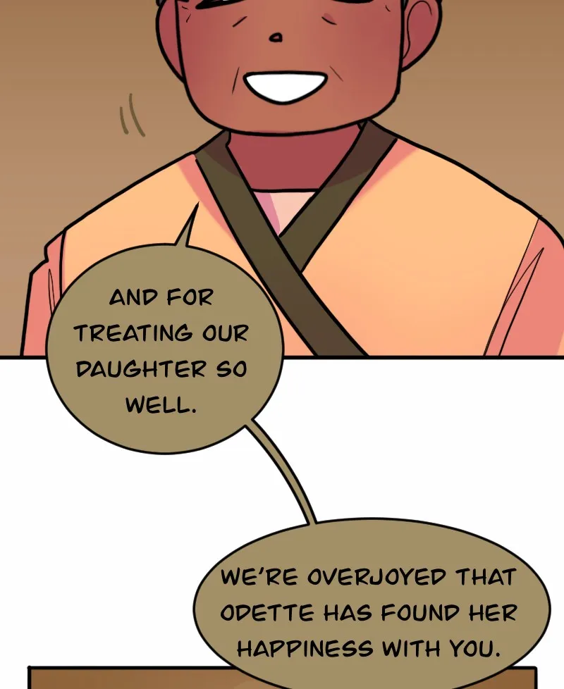 High Class Homos Chapter 190 page 15 - 