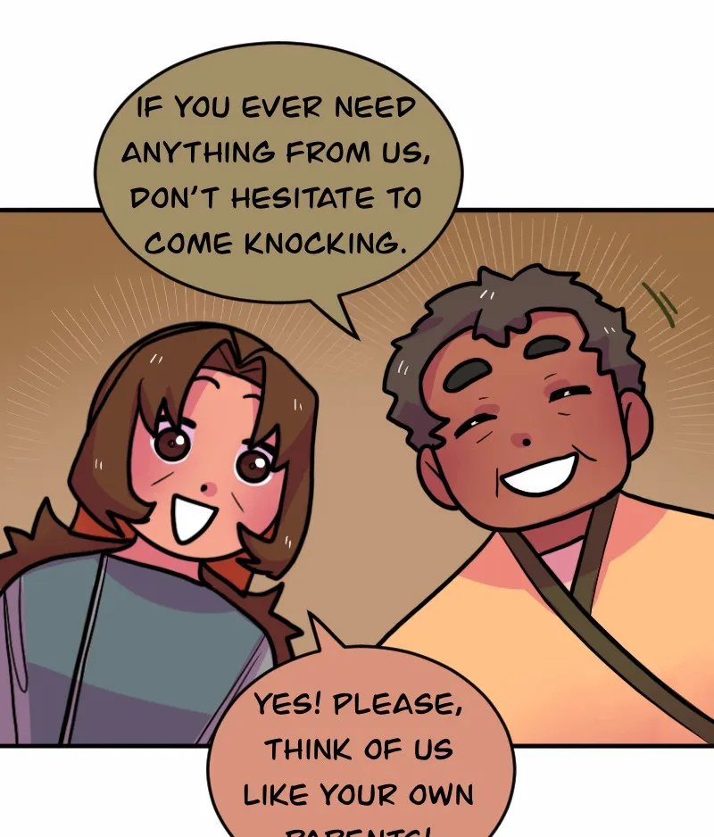 High Class Homos Chapter 190 page 17 - 