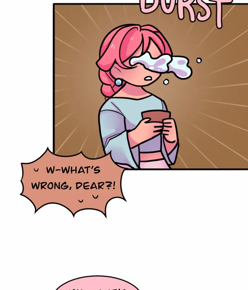 High Class Homos Chapter 190 page 19 - 