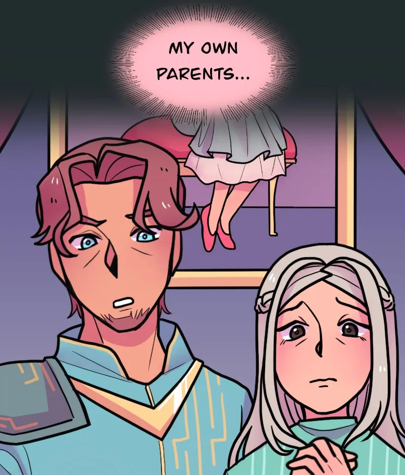 High Class Homos Chapter 190 page 21 - 