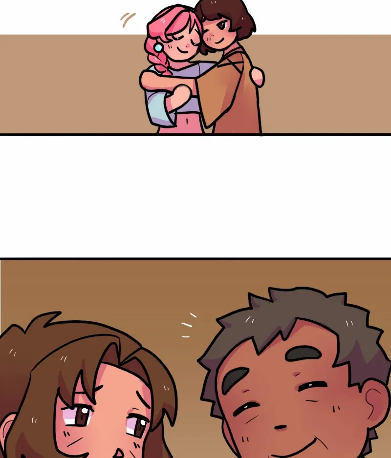 High Class Homos Chapter 190 page 26 - 