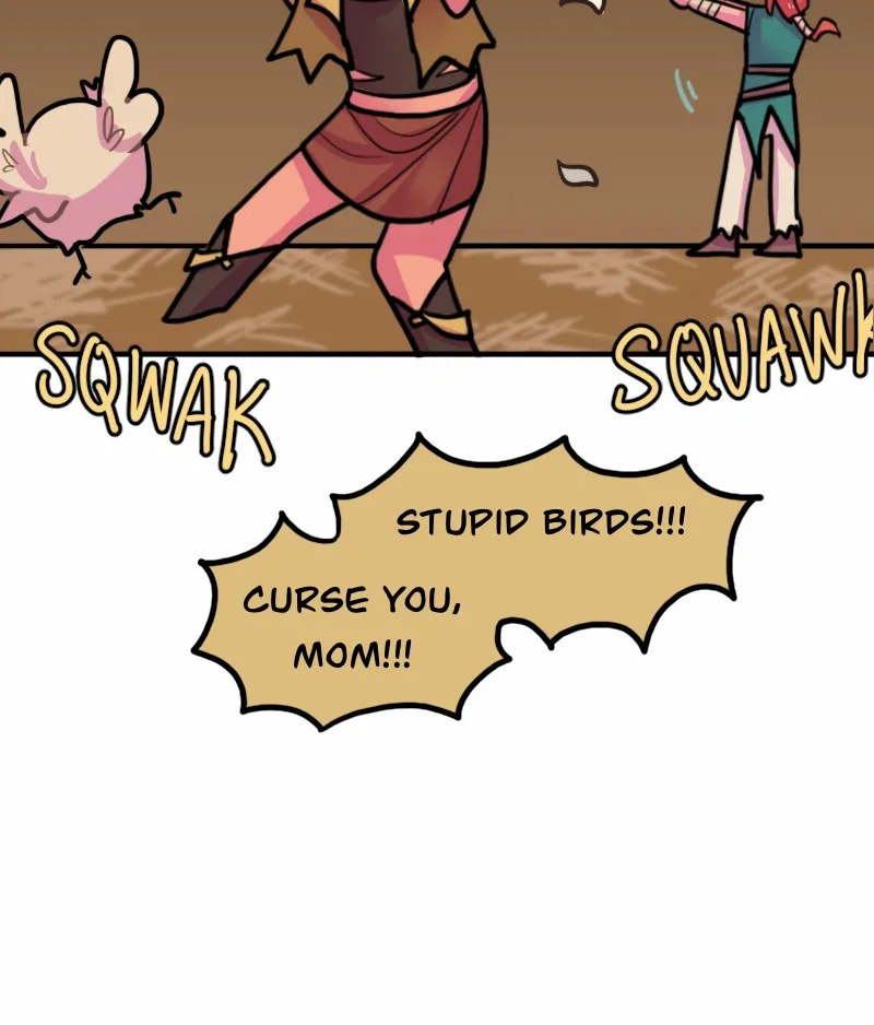 High Class Homos Chapter 190 page 30 - 