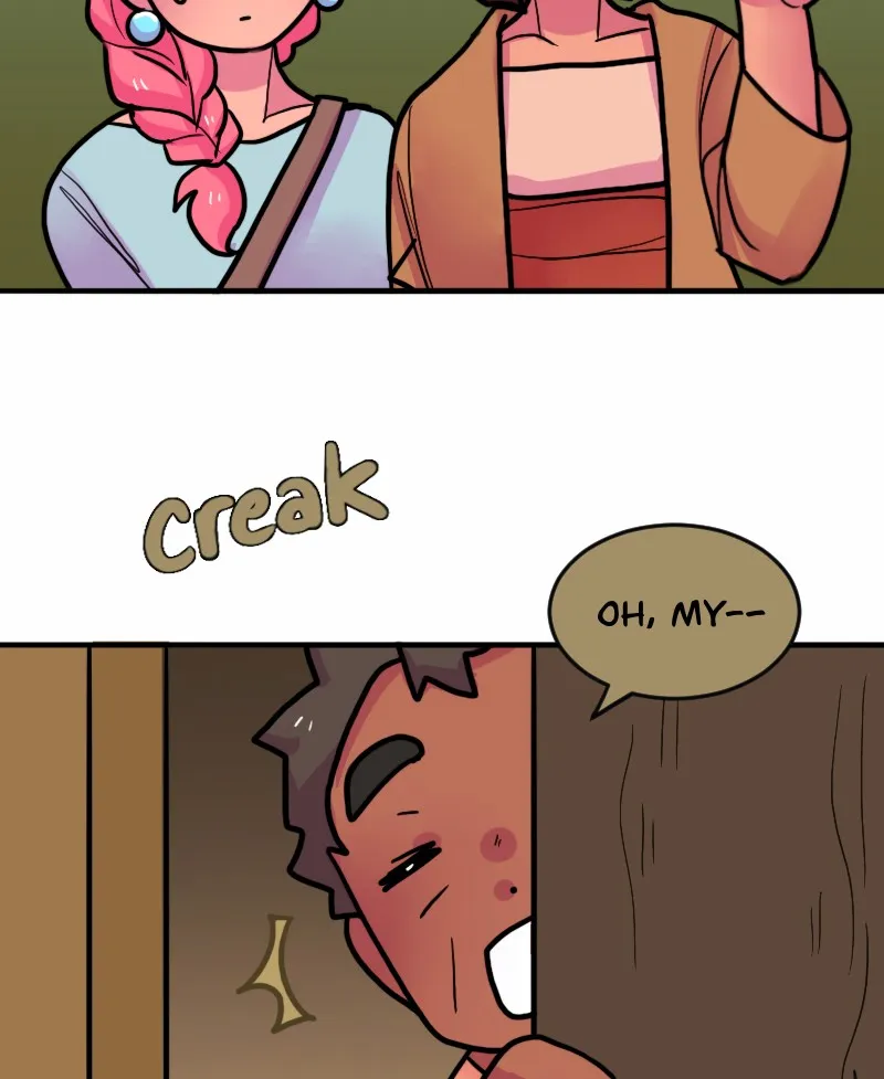 High Class Homos Chapter 190 page 6 - 