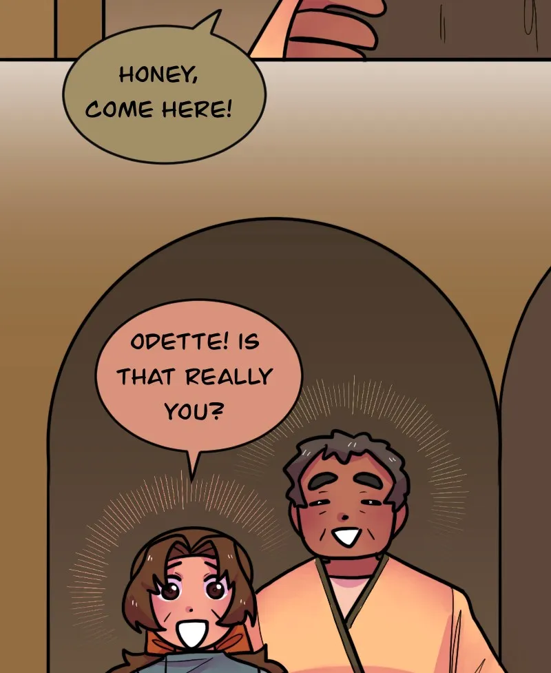 High Class Homos Chapter 190 page 7 - 