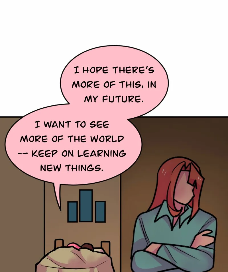 High Class Homos Chapter 191 page 11 - 