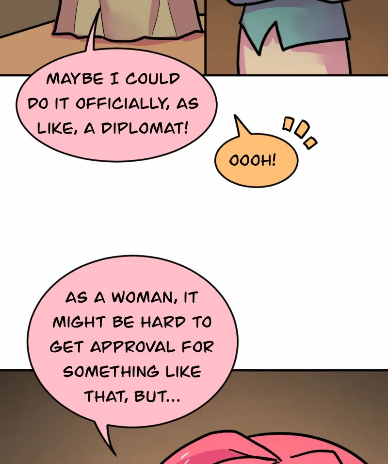 High Class Homos Chapter 191 page 12 - 