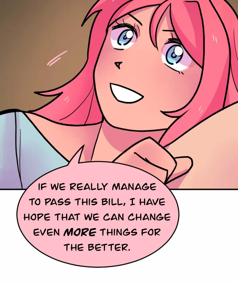 High Class Homos Chapter 191 page 13 - 
