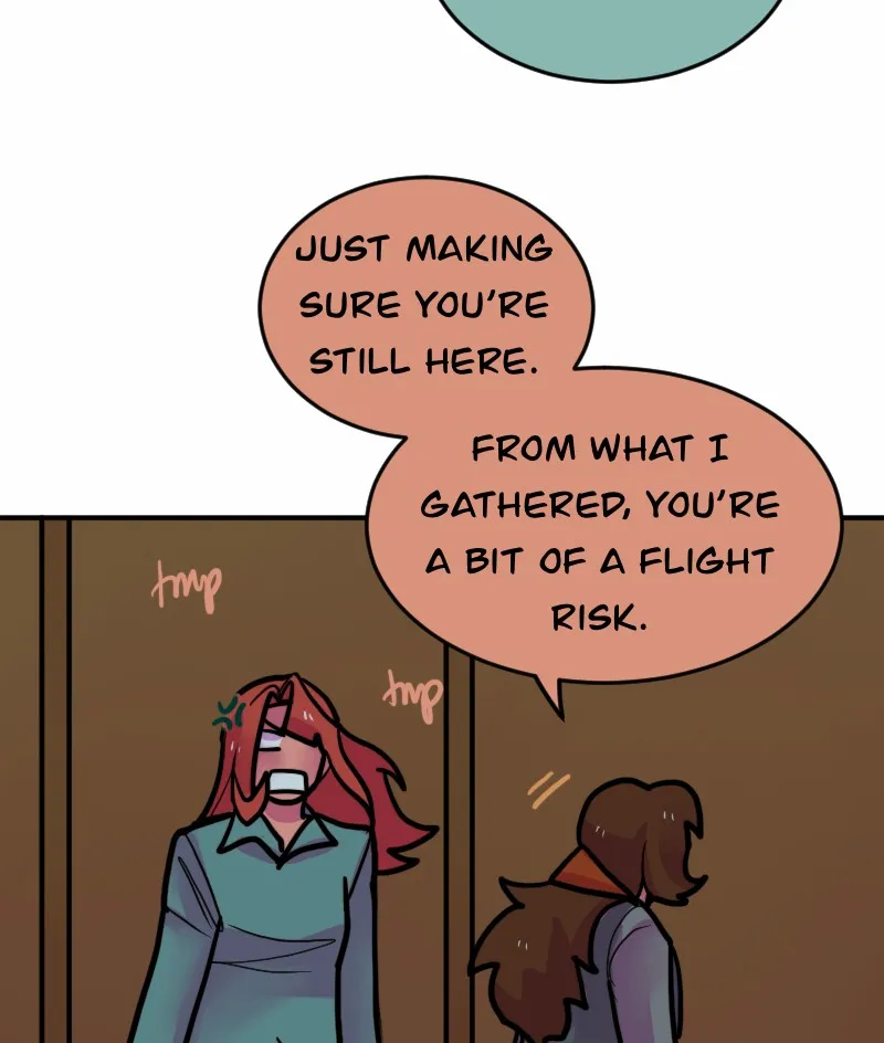 High Class Homos Chapter 191 page 27 - 