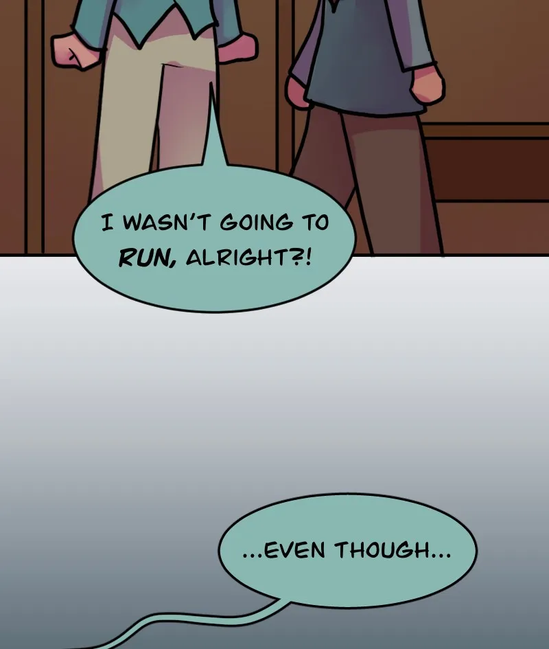 High Class Homos Chapter 191 page 28 - 
