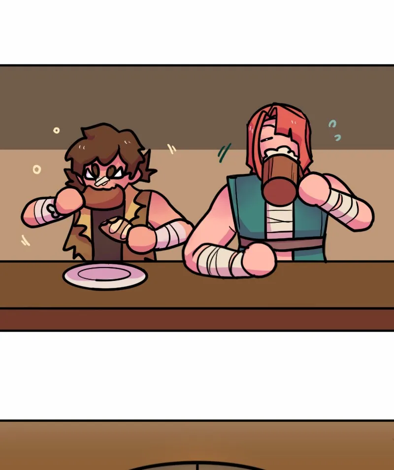 High Class Homos Chapter 191 page 4 - 