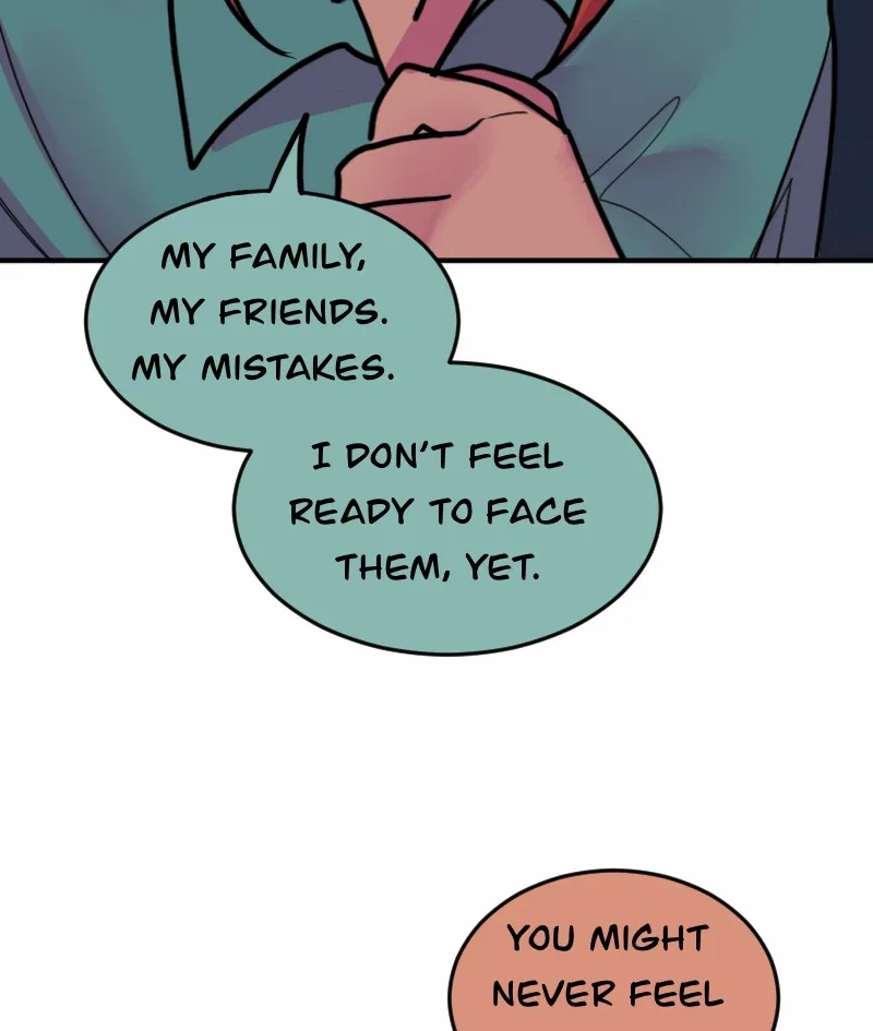 High Class Homos Chapter 191 page 31 - 