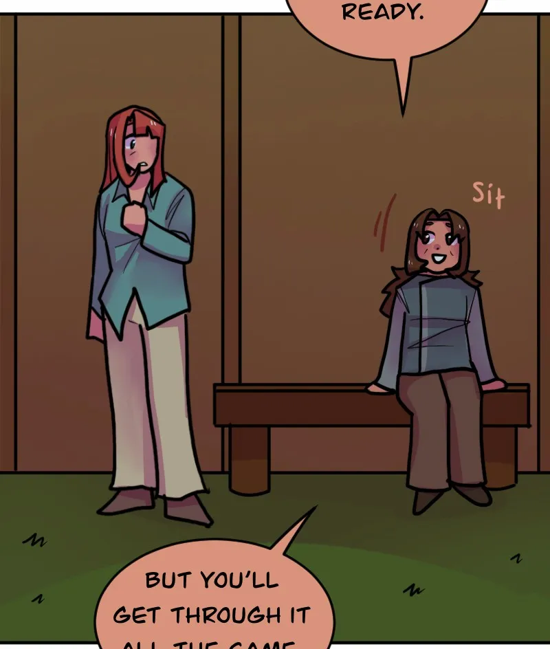 High Class Homos Chapter 191 page 32 - 
