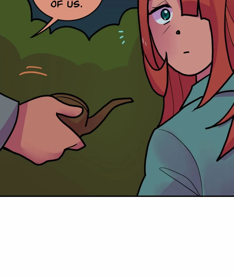 High Class Homos Chapter 191 page 35 - 