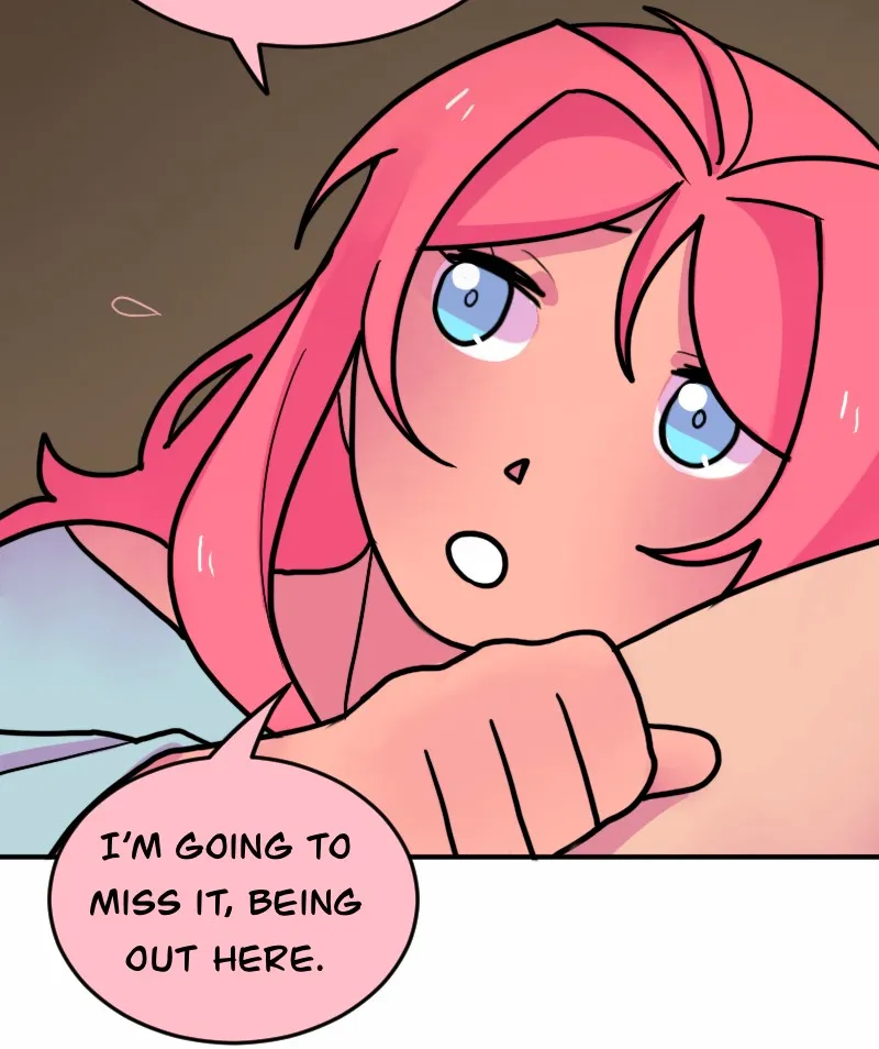High Class Homos Chapter 191 page 10 - 