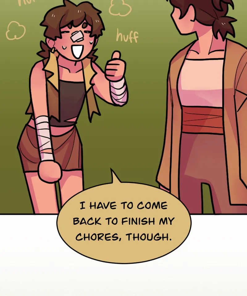 High Class Homos Chapter 192 page 14 - 