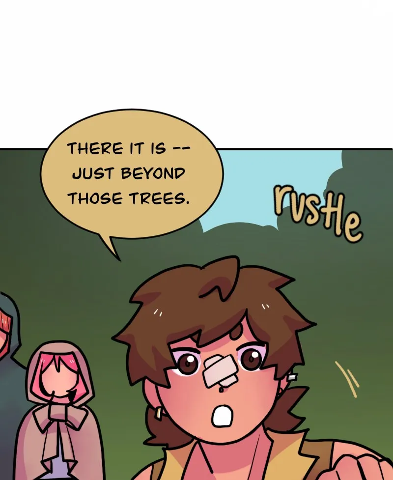 High Class Homos Chapter 192 page 18 - 