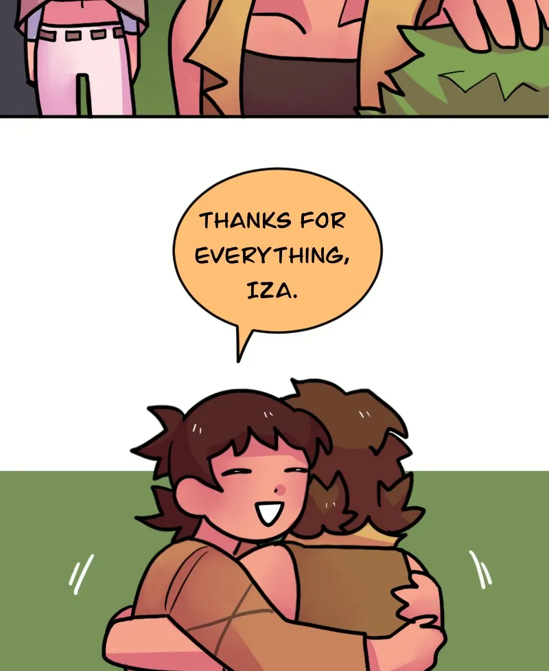 High Class Homos Chapter 192 page 19 - 