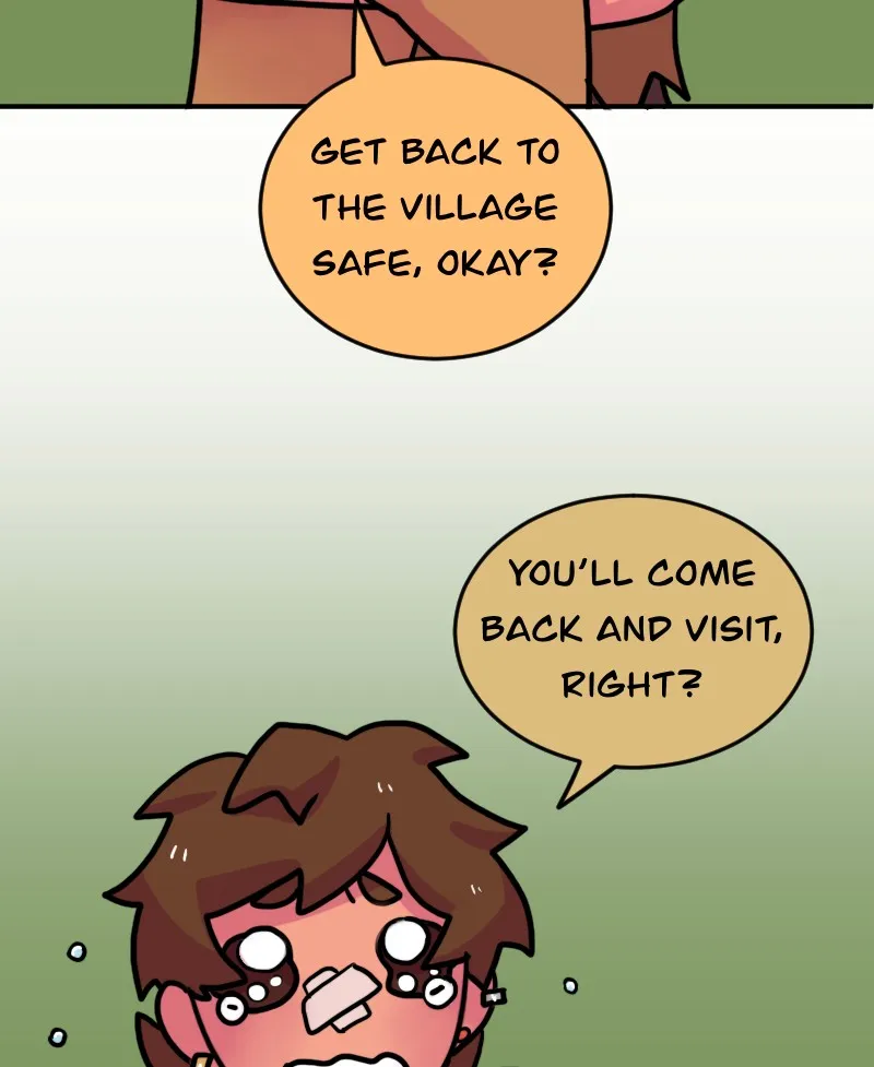 High Class Homos Chapter 192 page 20 - 