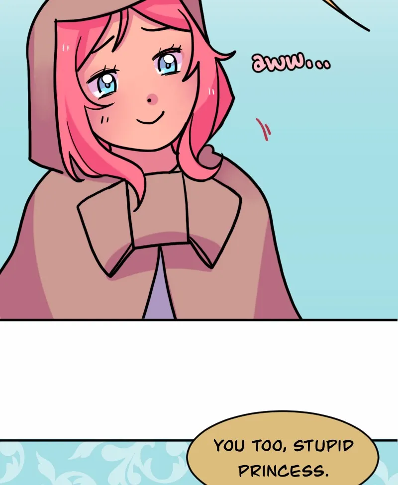 High Class Homos Chapter 192 page 22 - 
