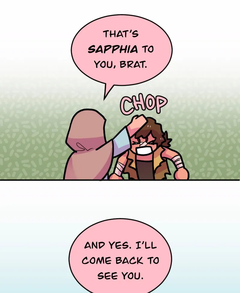 High Class Homos Chapter 192 page 25 - 