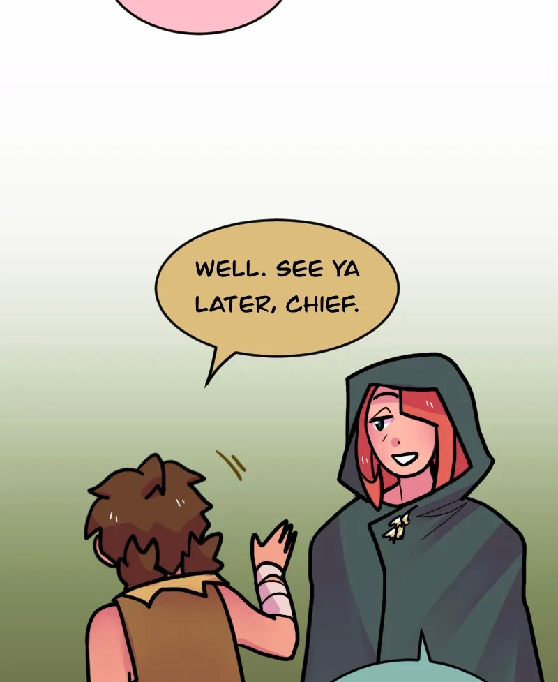 High Class Homos Chapter 192 page 27 - 